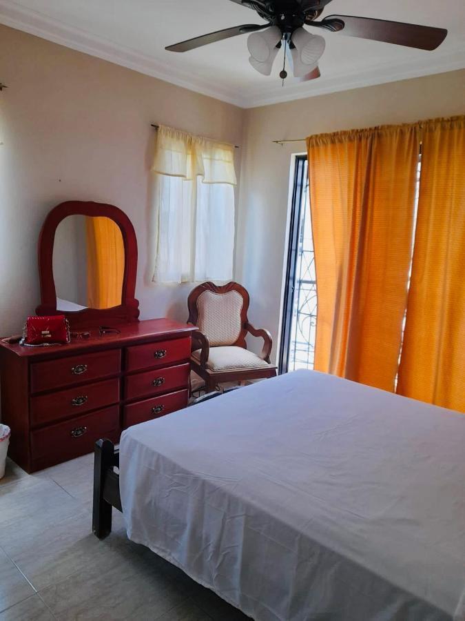 Residencial Flor De Bayahibe Apartment Exterior photo
